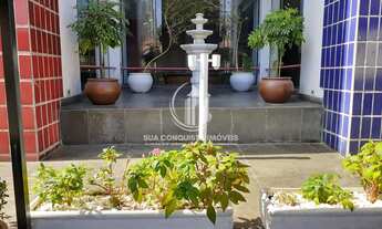 Imagem 2: Apartamento de 2 quartos, no bairro Centro, em Sorocaba