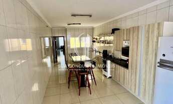 Imagem 2: Casa de Condomínio de 3 quartos, 250m² no bairro Jardim do Paço, em Sorocaba