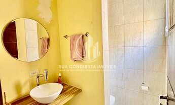 Imagem 4: Casa de Condomínio de 3 quartos, 250m² no bairro Jardim do Paço, em Sorocaba