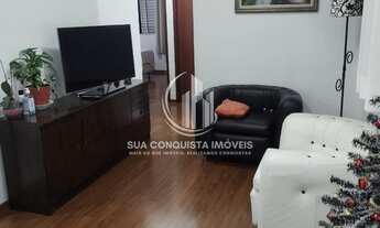 Imagem: Apartamento de 3 quartos, 70m² no bairro