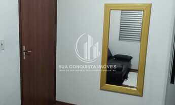 Imagem 6: Apartamento de 3 quartos, 70m² no bairro Vila Trujillo, em Sorocaba