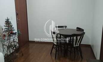 Imagem 3: Apartamento de 3 quartos, 70m² no bairro Vila Trujillo, em Sorocaba