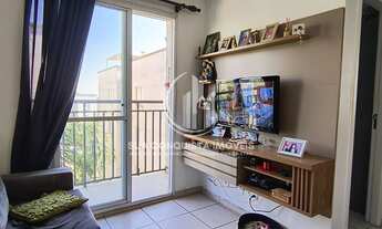 Imagem: Apartamento de 3 quartos, 60m² no bairro