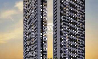 Imagem: Apartamento de 2 quartos, 53m² no bairro