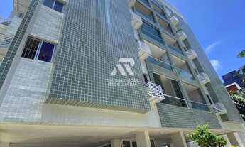 Imagem 2: Apartamento de 3 quartos, 105m² no bairro Candeias, em Jaboatão dos Guararapes