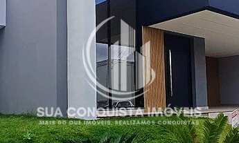 Imagem 2: Casa de Condomínio de 3 quartos, 213m² no bairro Itapeva, em Votorantim