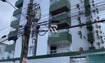 Imagem 2: Apartamento em Candeias 03 quartos 02 suites - Lazer com piscina pertinho de tudo confira