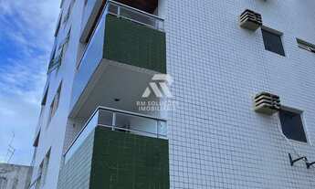 Imagem 7: Apartamento em Candeias 03 quartos 02 suites - Lazer com piscina pertinho de tudo confira