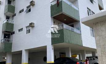 Imagem 3: Apartamento em Candeias 03 quartos 02 suites - Lazer com piscina pertinho de tudo confira