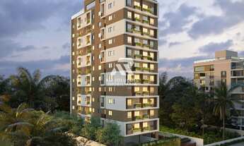 Imagem 3: Apartamento de 2 quartos, 51m² no bairro Parnamirim, em Recife