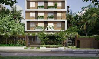 Imagem 2: Apartamento de 2 quartos, 51m² no bairro Parnamirim, em Recife