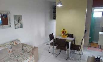 Imagem: Apartamento com 2 dormitórios à venda