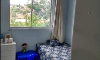 Imagem 3: Apartamento com 2 dormitórios à venda, 42 m² por RS 180.000,00 - Lago Azul - Manaus-AM