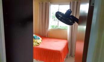 Imagem 4: Apartamento com 2 dormitórios à venda, 42 m² por RS 180.000,00 - Lago Azul - Manaus-AM