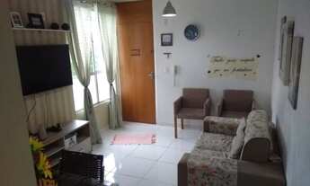 Imagem 6: Apartamento com 2 dormitórios à venda, 42 m² por RS 180.000,00 - Lago Azul - Manaus-AM