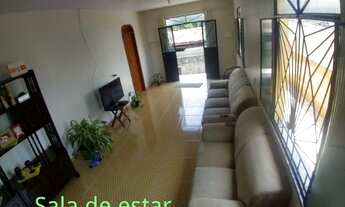 Imagem 2: Casa com 8 dormitórios à venda, 500 m² por RS 850.000 - Tarumã - Manaus-AM