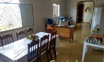 Imagem 3: Casa com 8 dormitórios à venda, 500 m² por RS 850.000 - Tarumã - Manaus-AM