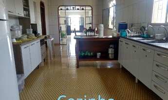 Imagem 4: Casa com 8 dormitórios à venda, 500 m² por RS 850.000 - Tarumã - Manaus-AM