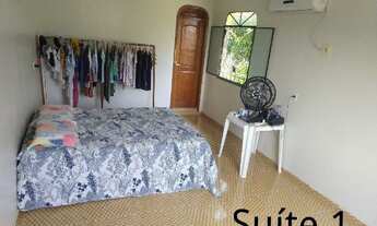 Imagem 5: Casa com 8 dormitórios à venda, 500 m² por RS 850.000 - Tarumã - Manaus-AM