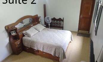 Imagem 7: Casa com 8 dormitórios à venda, 500 m² por RS 850.000 - Tarumã - Manaus-AM