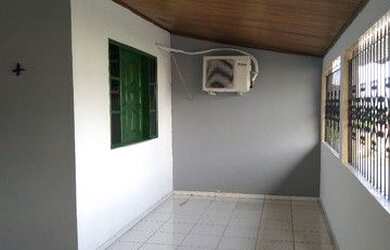 Imagem 3: Casa com 4 dormitórios à venda, 300 m² por RS 400.000 - Cidade Nova - Manaus-AM