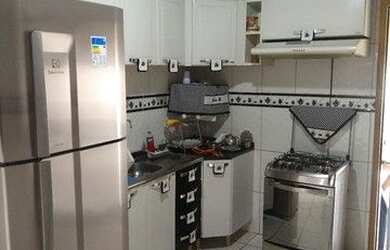 Imagem 5: Casa com 4 dormitórios à venda, 300 m² por RS 400.000 - Cidade Nova - Manaus-AM