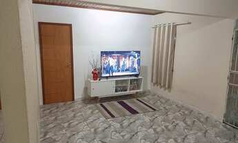 Imagem 2: Casa com 2 dormitórios à venda, 263 m² por RS 285.000 - Cidade Nova - Manaus-AM