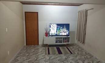 Imagem 3: Casa com 2 dormitórios à venda, 263 m² por RS 285.000 - Cidade Nova - Manaus-AM