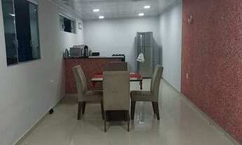 Imagem 4: Casa com 2 dormitórios à venda, 263 m² por RS 285.000 - Cidade Nova - Manaus-AM