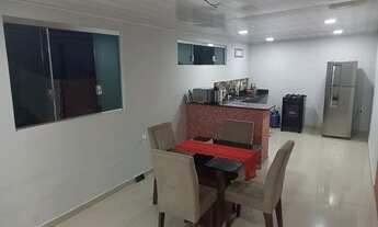 Imagem 5: Casa com 2 dormitórios à venda, 263 m² por RS 285.000 - Cidade Nova - Manaus-AM