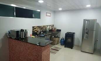 Imagem 7: Casa com 2 dormitórios à venda, 263 m² por RS 285.000 - Cidade Nova - Manaus-AM