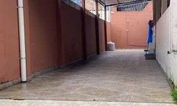 Imagem: Casa com 3 dormitórios à venda, 165 m²