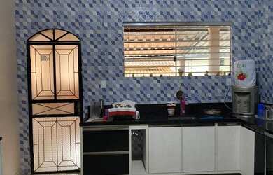 Imagem 5: Casa com 3 dormitórios à venda, 165 m² por RS 460.000 - Parque 10 de Novembro - Manaus-AM