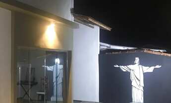 Imagem 2: Casa com 5 dormitórios à venda, 400 m² por RS 850.000 - Planalto - Manaus-AM