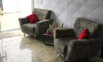 Imagem 3: Casa com 5 dormitórios à venda, 400 m² por RS 850.000 - Planalto - Manaus-AM