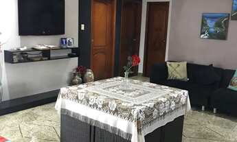 Imagem 4: Casa com 5 dormitórios à venda, 400 m² por RS 850.000 - Planalto - Manaus-AM