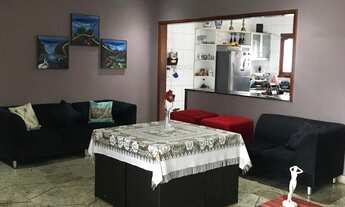 Imagem 5: Casa com 5 dormitórios à venda, 400 m² por RS 850.000 - Planalto - Manaus-AM