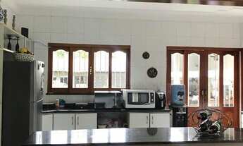 Imagem 6: Casa com 5 dormitórios à venda, 400 m² por RS 850.000 - Planalto - Manaus-AM