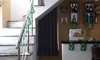 Imagem 4: Casa com 3 dormitórios à venda, 426 m² por RS 950.000,00 - Tarumã - Manaus-AM