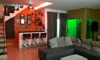 Imagem 5: Casa com 3 dormitórios à venda, 426 m² por RS 950.000,00 - Tarumã - Manaus-AM