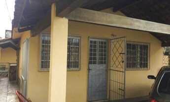 Imagem: Casa com 2 dormitórios à venda, 160 m²