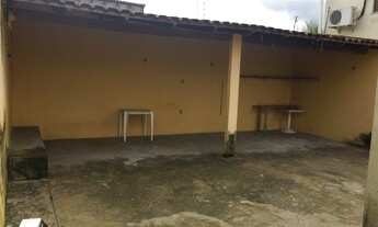 Imagem 3: Casa com 2 dormitórios à venda, 160 m² por RS 215.000 - Cidade Nova - Manaus-AM