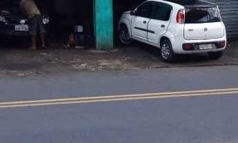 Imagem 2: Ponto à venda, 906 m² por RS 1.300.000 - Alvorada - Manaus-AM