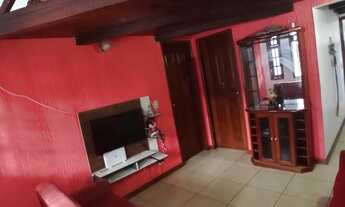 Imagem: Casa com 4 dormitórios à venda, 120 m²