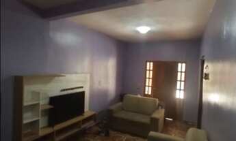 Imagem 2: Casa com 4 dormitórios à venda, 120 m² por RS 250.000,00 - Nova Esperança - Manaus-AM