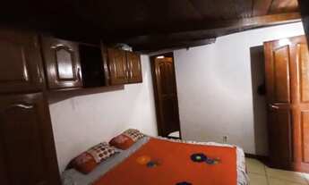 Imagem 3: Casa com 4 dormitórios à venda, 120 m² por RS 250.000,00 - Nova Esperança - Manaus-AM