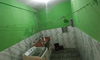 Imagem 7: Casa com 4 dormitórios à venda, 120 m² por RS 250.000,00 - Nova Esperança - Manaus-AM