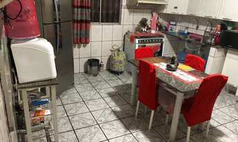 Imagem 7: Ótima casa com 3 quartos à venda, 308 m² por RS 980.000 - Coroado - Manaus-AM