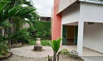 Imagem: Casa com 4 dormitórios à venda, 450 m²