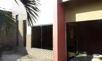 Imagem 2: Casa com 4 dormitórios à venda, 450 m² por RS 370.000,00 - DISTRITO - Manaus-AM